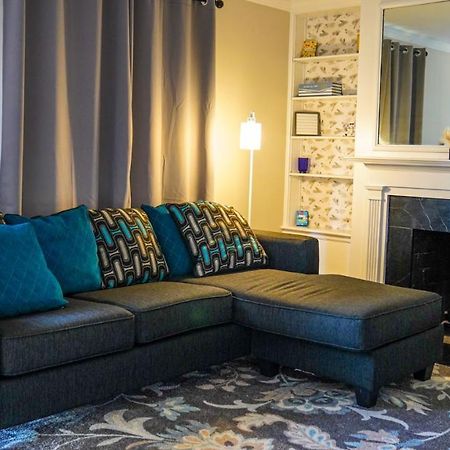 Stylish 3Br Historic Charm, Walk To Franklin Park Διαμέρισμα Κολόμπο Εξωτερικό φωτογραφία