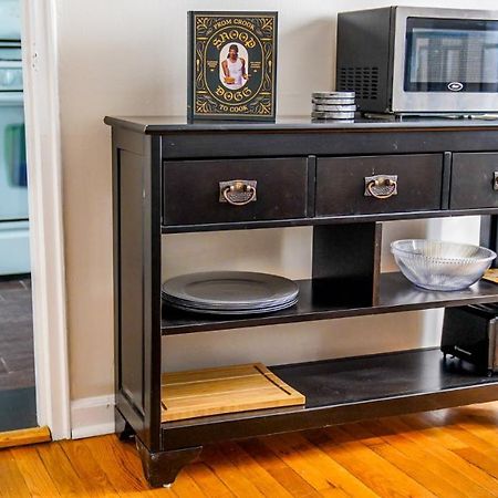 Stylish 3Br Historic Charm, Walk To Franklin Park Διαμέρισμα Κολόμπο Εξωτερικό φωτογραφία