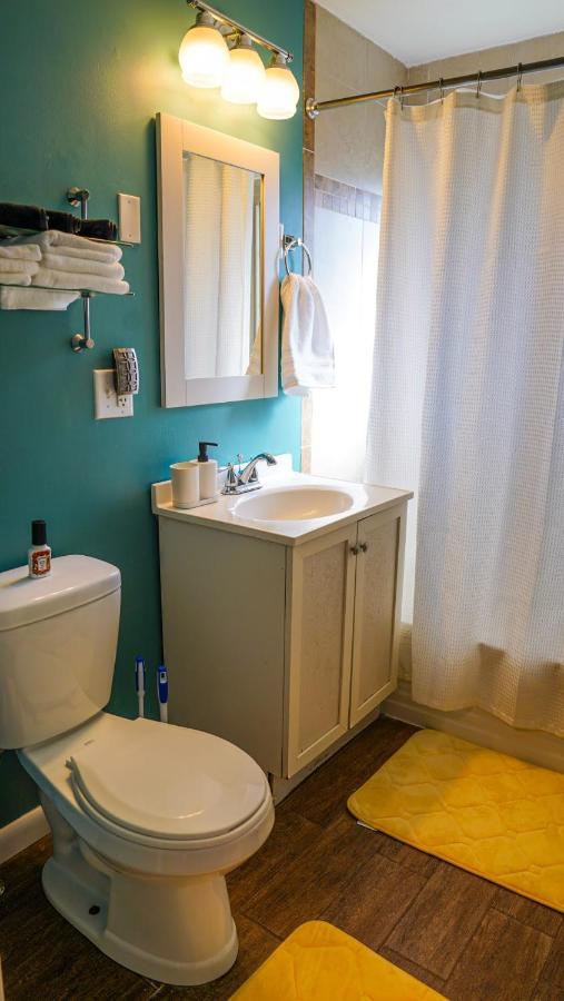 Stylish 3Br Historic Charm, Walk To Franklin Park Διαμέρισμα Κολόμπο Εξωτερικό φωτογραφία