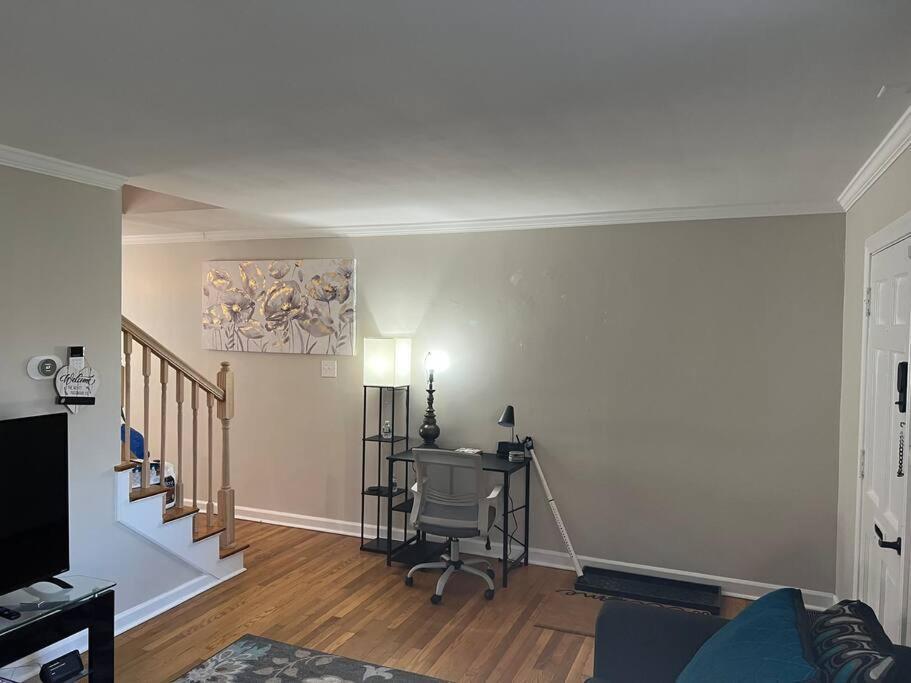 Stylish 3Br Historic Charm, Walk To Franklin Park Διαμέρισμα Κολόμπο Εξωτερικό φωτογραφία