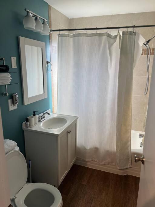 Stylish 3Br Historic Charm, Walk To Franklin Park Διαμέρισμα Κολόμπο Εξωτερικό φωτογραφία