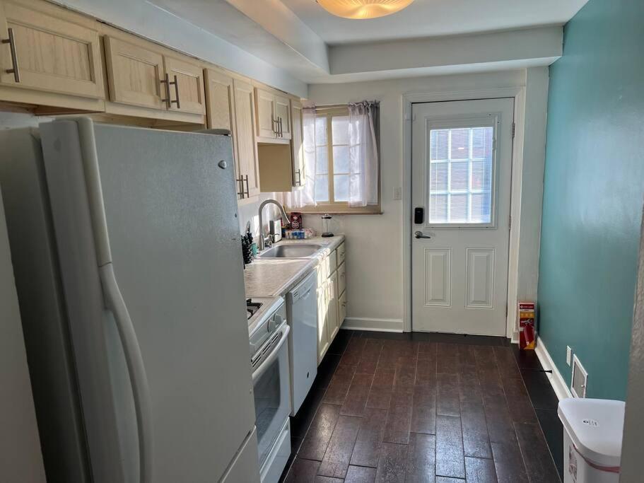 Stylish 3Br Historic Charm, Walk To Franklin Park Διαμέρισμα Κολόμπο Εξωτερικό φωτογραφία