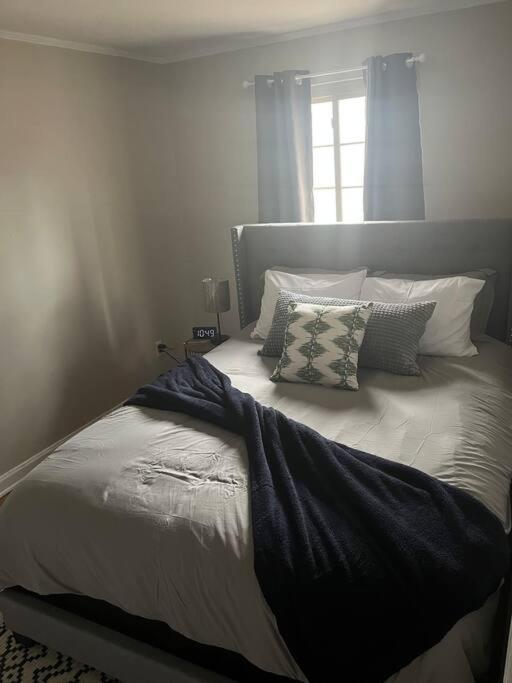 Stylish 3Br Historic Charm, Walk To Franklin Park Διαμέρισμα Κολόμπο Εξωτερικό φωτογραφία